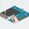Венецианские дома (LEGO 910023)