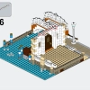 Венецианские дома (LEGO 910023)