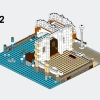 Венецианские дома (LEGO 910023)