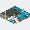 Венецианские дома (LEGO 910023)