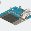 Венецианские дома (LEGO 910023)