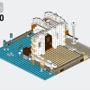 Венецианские дома (LEGO 910023)