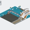 Венецианские дома (LEGO 910023)