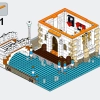 Венецианские дома (LEGO 910023)
