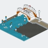 Венецианские дома (LEGO 910023)