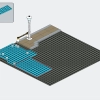Венецианские дома (LEGO 910023)