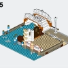 Венецианские дома (LEGO 910023)