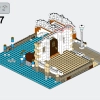 Венецианские дома (LEGO 910023)
