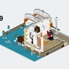 Венецианские дома (LEGO 910023)