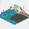 Венецианские дома (LEGO 910023)
