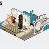 Венецианские дома (LEGO 910023)