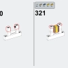 Венецианские дома (LEGO 910023)