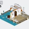 Венецианские дома (LEGO 910023)