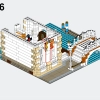 Венецианские дома (LEGO 910023)