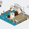 Венецианские дома (LEGO 910023)