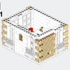 Венецианские дома (LEGO 910023)