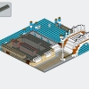 Венецианские дома (LEGO 910023)