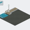 Венецианские дома (LEGO 910023)
