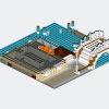 Венецианские дома (LEGO 910023)