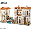 Венецианские дома (LEGO 910023)