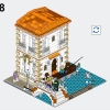 Венецианские дома (LEGO 910023)