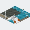 Венецианские дома (LEGO 910023)
