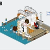 Венецианские дома (LEGO 910023)