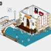 Венецианские дома (LEGO 910023)