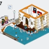 Венецианские дома (LEGO 910023)