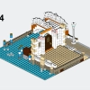 Венецианские дома (LEGO 910023)