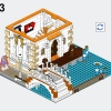 Венецианские дома (LEGO 910023)