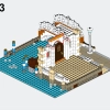 Венецианские дома (LEGO 910023)