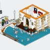 Венецианские дома (LEGO 910023)