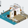 Венецианские дома (LEGO 910023)
