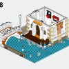 Венецианские дома (LEGO 910023)