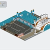 Венецианские дома (LEGO 910023)