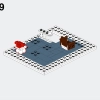 Венецианские дома (LEGO 910023)