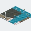 Венецианские дома (LEGO 910023)