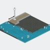 Венецианские дома (LEGO 910023)