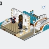 Венецианские дома (LEGO 910023)