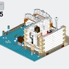 Венецианские дома (LEGO 910023)
