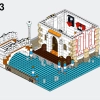 Венецианские дома (LEGO 910023)