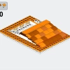 Венецианские дома (LEGO 910023)