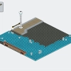 Венецианские дома (LEGO 910023)