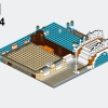 Венецианские дома (LEGO 910023)
