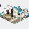Венецианские дома (LEGO 910023)