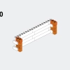 Венецианские дома (LEGO 910023)