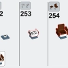 Венецианские дома (LEGO 910023)