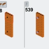 Венецианские дома (LEGO 910023)