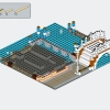 Венецианские дома (LEGO 910023)